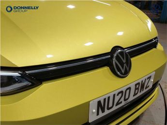 Volkswagen Golf 1.5 eTSI 150 Life 5dr DSG