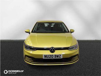 Volkswagen Golf 1.5 eTSI 150 Life 5dr DSG