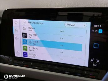 Volkswagen Golf 1.5 eTSI 150 Life 5dr DSG