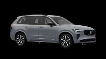 Volvo XC90 2.0 T8 PHEV Plus Dark 5dr AWD Geartronic