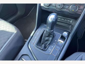 Volkswagen Tiguan 1.5 TSi EVO 150 Match 5dr DSG