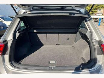 Volkswagen Tiguan 1.5 TSi EVO 150 Match 5dr DSG