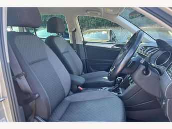 Volkswagen Tiguan 1.5 TSi EVO 150 Match 5dr DSG