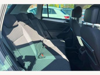 Volkswagen Tiguan 1.5 TSi EVO 150 Match 5dr DSG