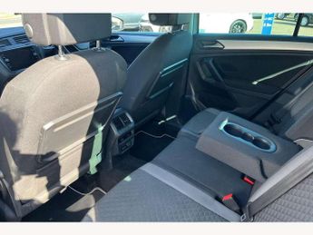 Volkswagen Tiguan 1.5 TSi EVO 150 Match 5dr DSG
