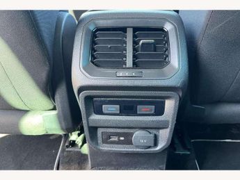 Volkswagen Tiguan 1.5 TSi EVO 150 Match 5dr DSG