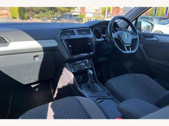 Volkswagen Tiguan 1.5 TSi EVO 150 Match 5dr DSG