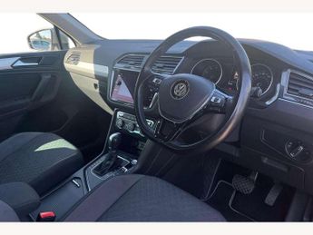 Volkswagen Tiguan 1.5 TSi EVO 150 Match 5dr DSG