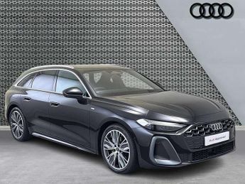 Audi A5 2.0 TFSI 150 S line 5dr S Tronic