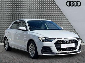 Audi A1 30 TFSI 110 Sport 5dr