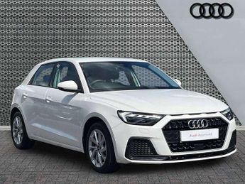 Audi A1 30 TFSI 110 Sport 5dr