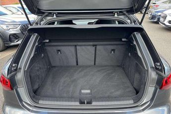 Audi A3 35 TFSI S Line 5dr S Tronic