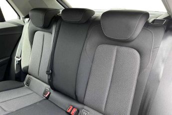 Audi Q2 35 TFSI Sport 5dr S Tronic