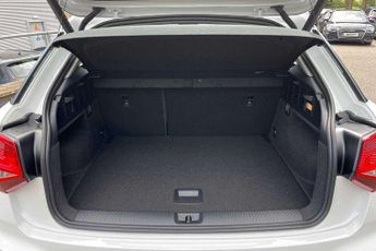 Audi Q2 35 TFSI Sport 5dr S Tronic