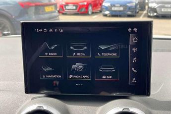 Audi Q2 35 TFSI Sport 5dr S Tronic