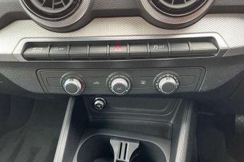 Audi Q2 35 TFSI Sport 5dr S Tronic