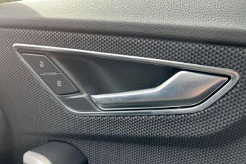 Audi Q2 35 TFSI Sport 5dr S Tronic