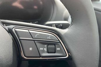Audi Q2 35 TFSI Sport 5dr S Tronic