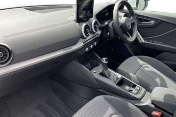 Audi Q2 35 TFSI Sport 5dr S Tronic