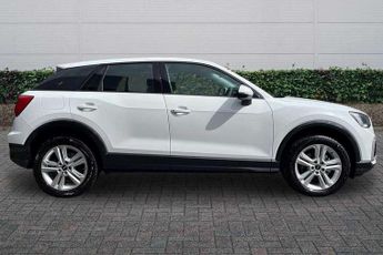 Audi Q2 35 TFSI Sport 5dr S Tronic