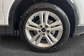 Audi Q2 35 TFSI Sport 5dr S Tronic
