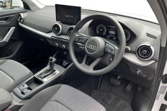 Audi Q2 35 TFSI Sport 5dr S Tronic