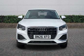 Audi Q2 35 TFSI Sport 5dr S Tronic