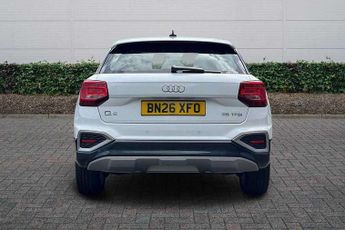 Audi Q2 35 TFSI Sport 5dr S Tronic
