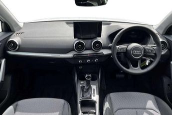 Audi Q2 35 TFSI Sport 5dr S Tronic