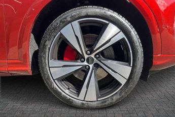 Audi Q5 2.0 TDI Quattro Edition 1 5dr S Tronic