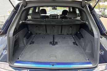 Audi Q7 3.0 TDI Quattro 231 Black Edition 5dr Tiptronic