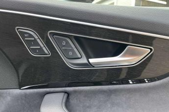 Audi Q7 3.0 TDI Quattro 231 Black Edition 5dr Tiptronic