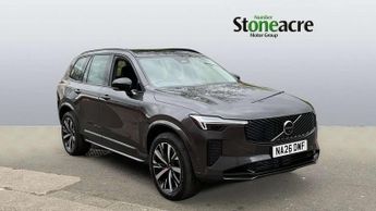 Volvo XC90 2.0 T8 PHEV Plus Dark 5dr AWD Geartronic