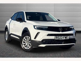 Vauxhall Mokka 1.2 Turbo Design 5dr Auto