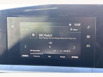 Vauxhall Mokka 1.2 Turbo Design 5dr Auto