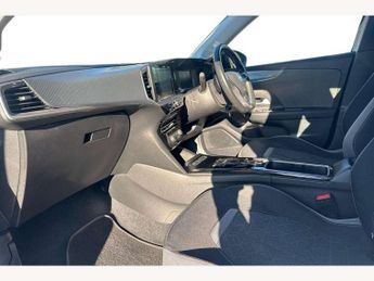 Vauxhall Mokka 1.2 Turbo Design 5dr Auto