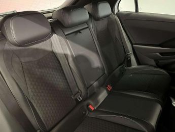 Volkswagen T-Roc 1.5 eTSI 150 R-Line 5dr DSG