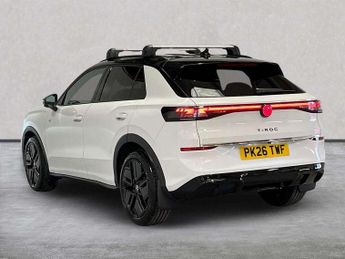 Volkswagen T-Roc 1.5 eTSI 150 R-Line 5dr DSG