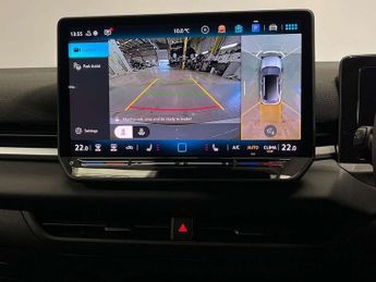 Volkswagen T-Roc 1.5 eTSI 150 R-Line 5dr DSG