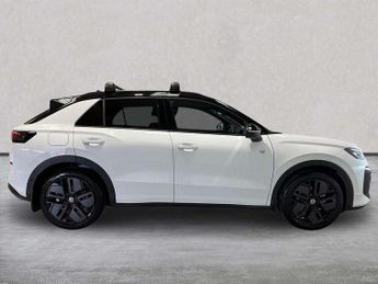 Volkswagen T-Roc 1.5 eTSI 150 R-Line 5dr DSG