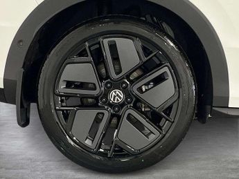 Volkswagen T-Roc 1.5 eTSI 150 R-Line 5dr DSG