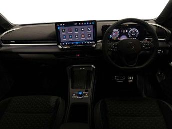 Volkswagen T-Roc 1.5 eTSI 150 R-Line 5dr DSG