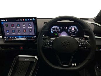 Volkswagen T-Roc 1.5 eTSI 150 R-Line 5dr DSG