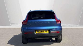 Volvo XC40 2.0 B5P R DESIGN Pro 5dr AWD Auto