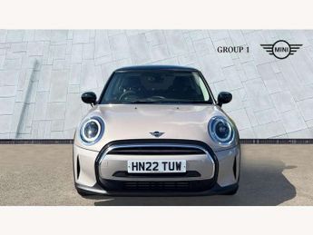 MINI Hatchback 1.5 Cooper Classic 3dr Auto