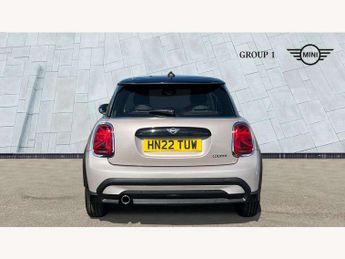 MINI Hatchback 1.5 Cooper Classic 3dr Auto