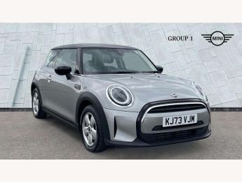MINI Hatch 1.5 Cooper Classic Premium 3dr