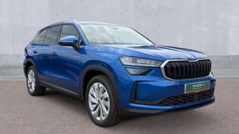 Skoda Kodiaq 2.0 TDI 193 SE L 4X4 5dr DSG [7 Seat]