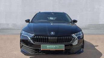 Skoda Octavia 2.0 TDI 150 Sportline 5dr DSG