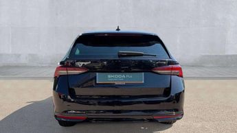 Skoda Octavia 2.0 TDI 150 Sportline 5dr DSG